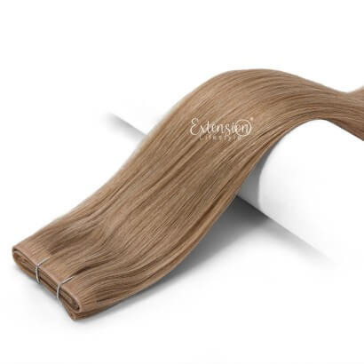 Fascia biadesiva invisibile - biondo tabacco 27