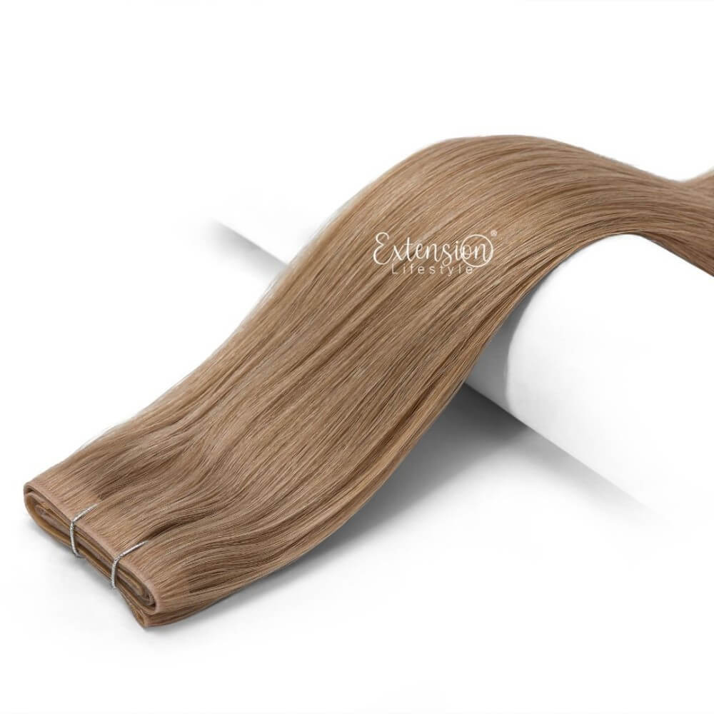 Fascia biadesiva invisibile - biondo tabacco 27