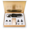 Full Kit UV Light Hair Extension