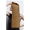 Cheratina lisce classic - 20 ciocche, single drawn, 100% capelli veri