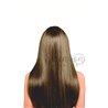 Cheratina lisce classic - 20 ciocche, single drawn, 100% capelli veri