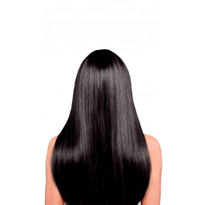 Acquista subito la doppia fascia invisibile microring riccia!