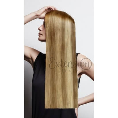 Acquista Subito la Fascia Biadesiva Invisibile in capelli naturali