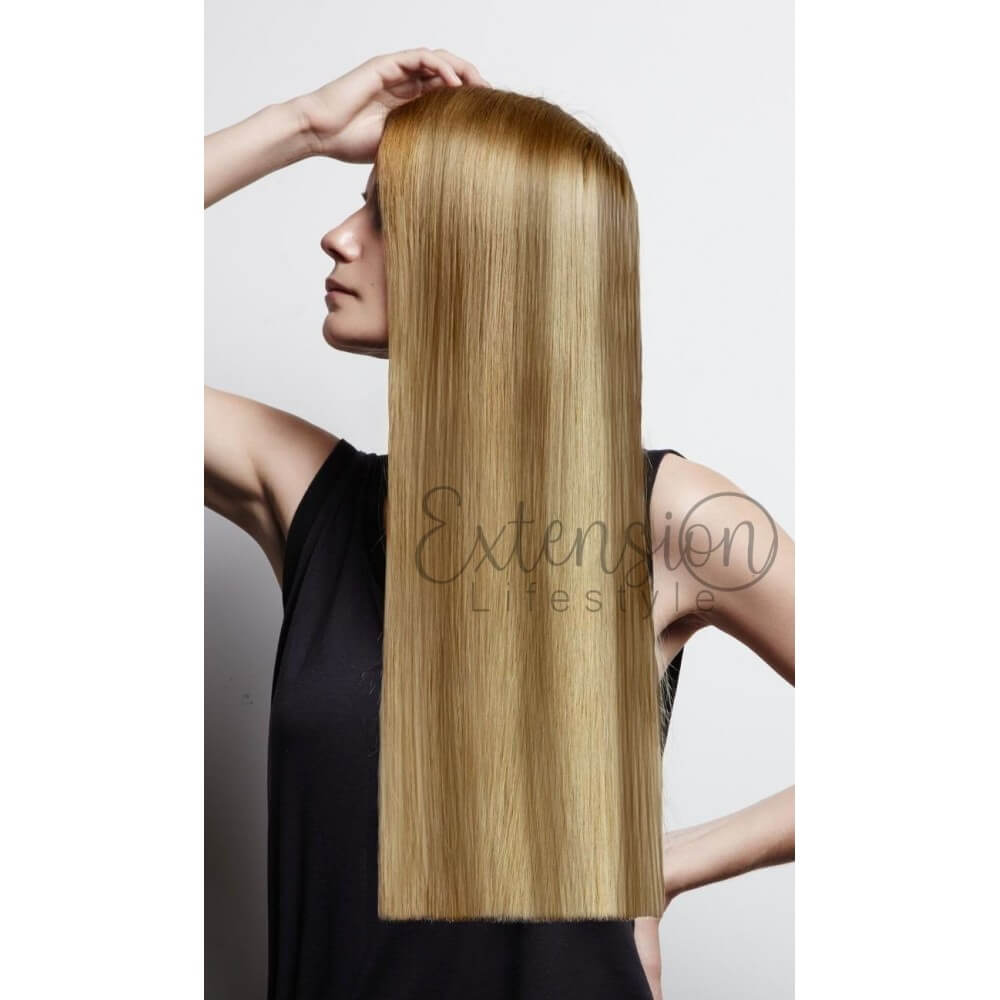 Acquista Subito la Fascia Biadesiva Invisibile in capelli naturali