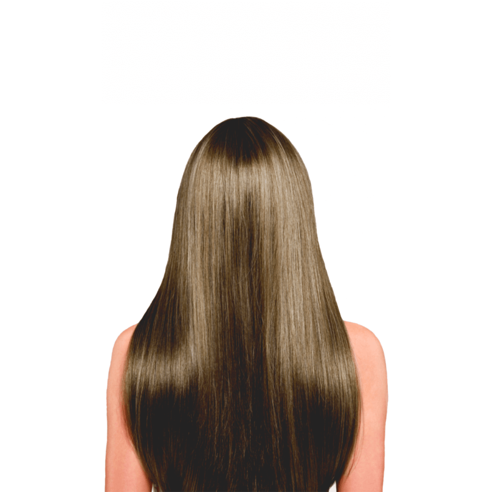 Acquista Subito la Fascia Biadesiva Invisibile in capelli naturali