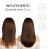 Acquista la doppia fascia microring invisibile per un look naturale