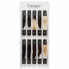 Espositore professionale per hair extension