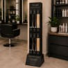 Espositore porta extension in cartone robusto