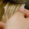 UV Bond Hair Extension -  50 grammi, double drawn, 100% capelli veri
