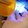 UV Bond Hair Extension -  50 grammi, double drawn, 100% capelli veri