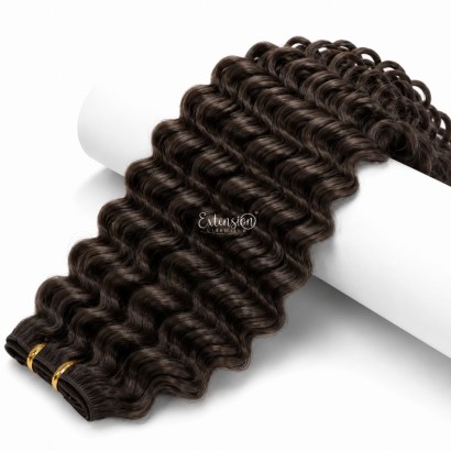 Acquista Subito la Fascia Biadesiva Invisibile in capelli naturali