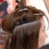 Acquista subito la fascia biadesiva invisibile in capelli naturali