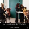 Corso UV Light + Tecniche Extension di Ultima Generazione