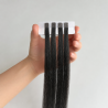 UV Bond Hair Extension -  50 grammi, double drawn, 100% capelli veri