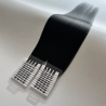 UV Bond Hair Extension -  50 grammi, double drawn, 100% capelli veri