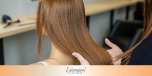 Le extension rovinano i capelli? Scopri 5 consigli per non rovinarli