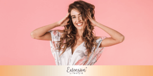 Tipi di extension per capelli: quale scegliere