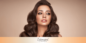 Extension in capelli veri: 7 cose che devi sapere