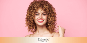 Ricci da Sogno: Scopri la Linea Cura di Extension Lifestyle per i Capelli Ricci